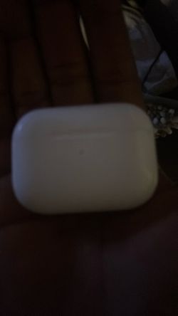 AirPod Pros