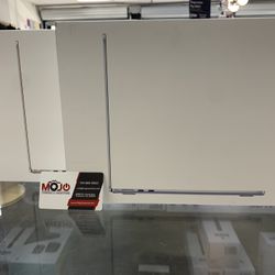 Macbook Air M4 16GB Ram 256 SSD