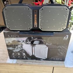 Bluetooth Speaker 