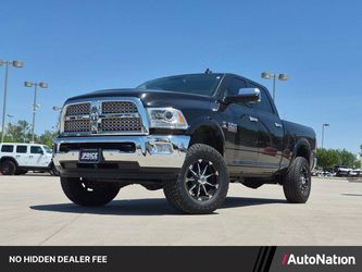 2016 RAM 2500