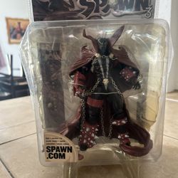 Spawn Collectibles