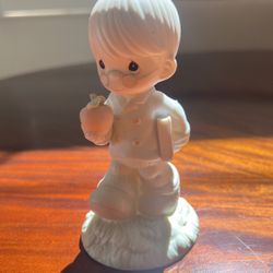 Precious Moments - The Teacher