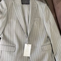 Mens Suits (Jacket & Pants)