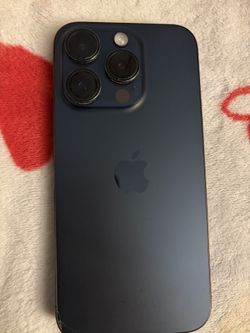 iPhone 15 Pro 128gb Unlocked