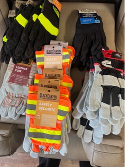 GLOVES