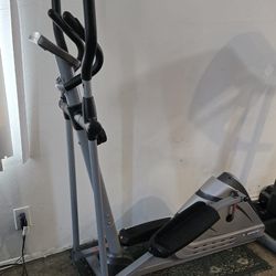 ELLIPTICAL 