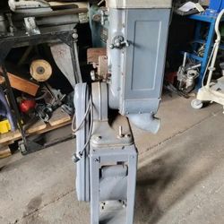 Delta 6"x 48" Belt Sander Grinder 