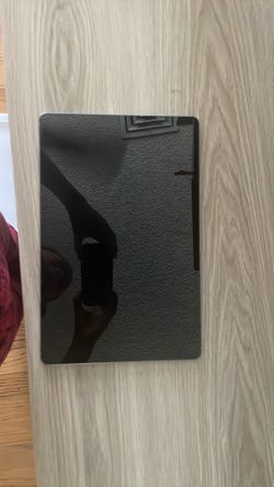 Samsung Galaxy tablet s10 fe+