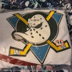 Mighty Ducks Jersy #96