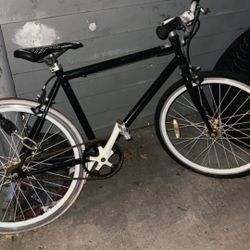 Fixie