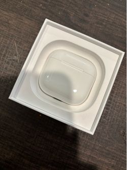 Apple AirPods 4