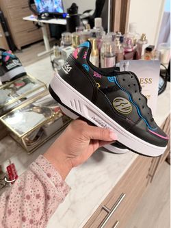Guess Heelys