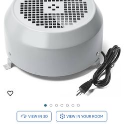 Air Dryer 