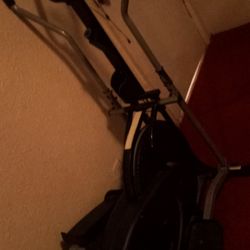 Exercise  machine 