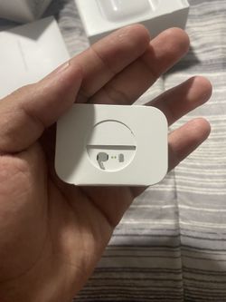 AirPods Pro 2 Ear Tips -4 Pairs