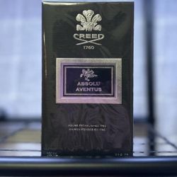 Creed Aventus Eau De Parfum Brand New For A Great Price 