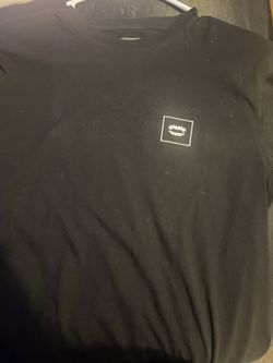 Mongo Skate Team T-Shirt Medium