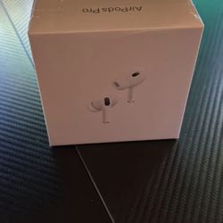 Airpod pro gen 2