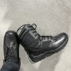 Work Boots Size 10-11