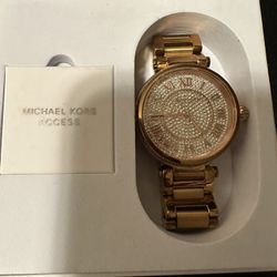 Michael Kors  Watch 