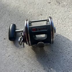Penn Senator 122h2 Conventional Reel 3/0