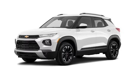 2021 Chevrolet Trailblazer