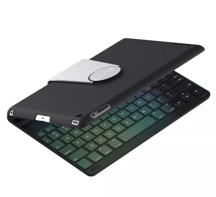 iPad case