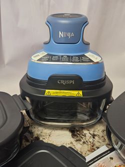 Ninja Crispi 5 in 1