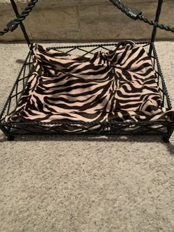 Dog (Pet) Bed- Princess Style 