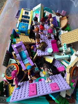 Lego set