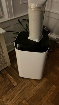Humhold 14000 BTU portable ac