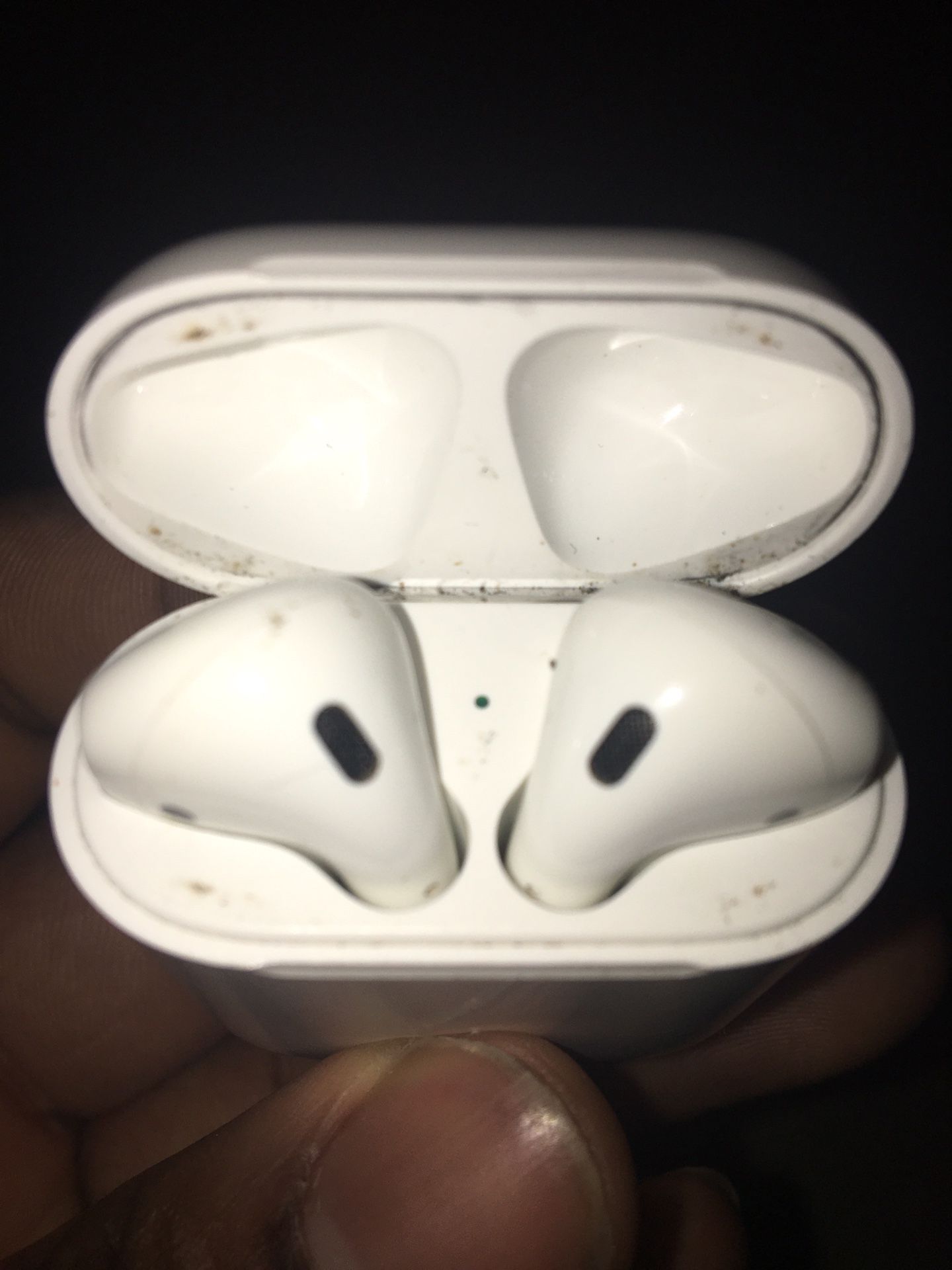 airpods