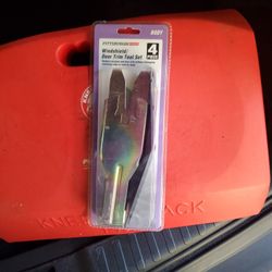 Windshield/door Trim Removal Tool