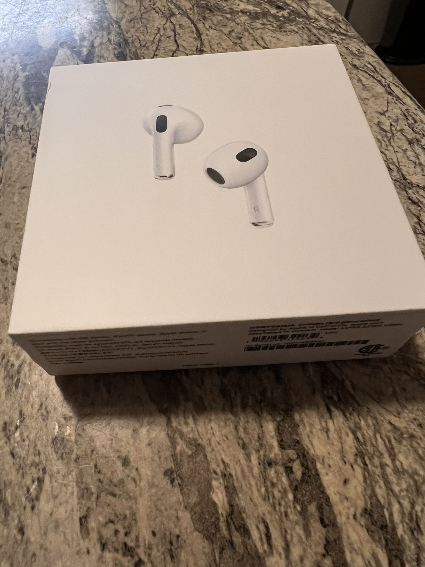 Air Pods