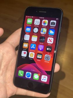 iPhone 7 32GB Unlocked