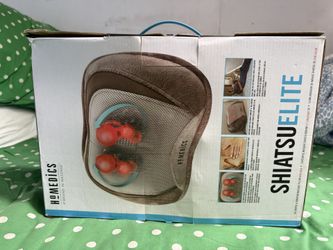 Shoulder Massage Pad