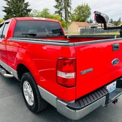 2004 Ford F-150