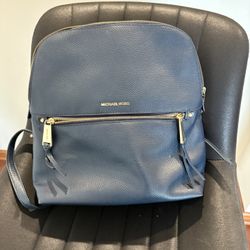 Michael Kors Small Backpack 