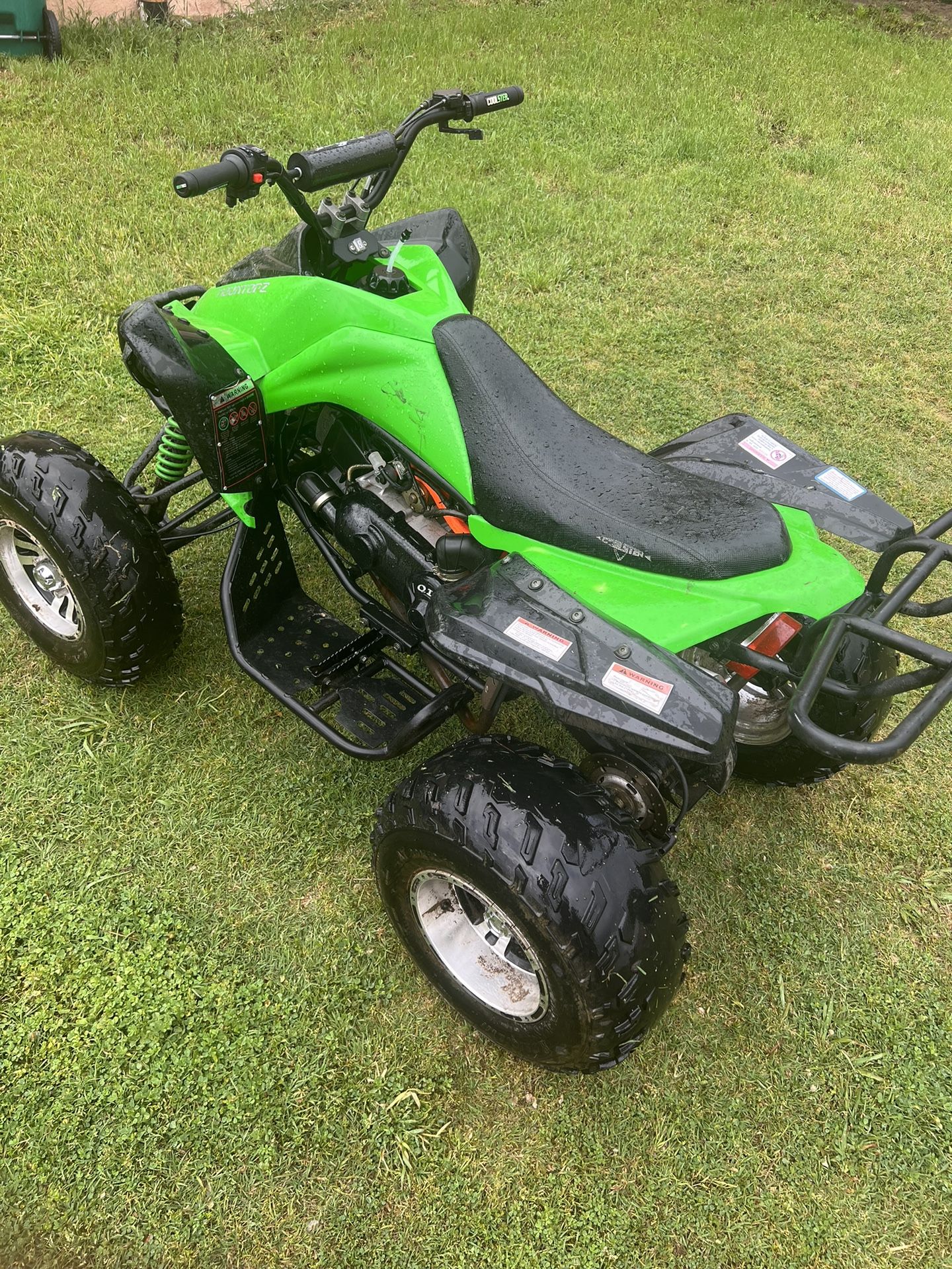 150cc coolster atv for Sale in Stockton, CA OfferUp