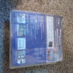 Wireless Garage Door Monitor Brand New 