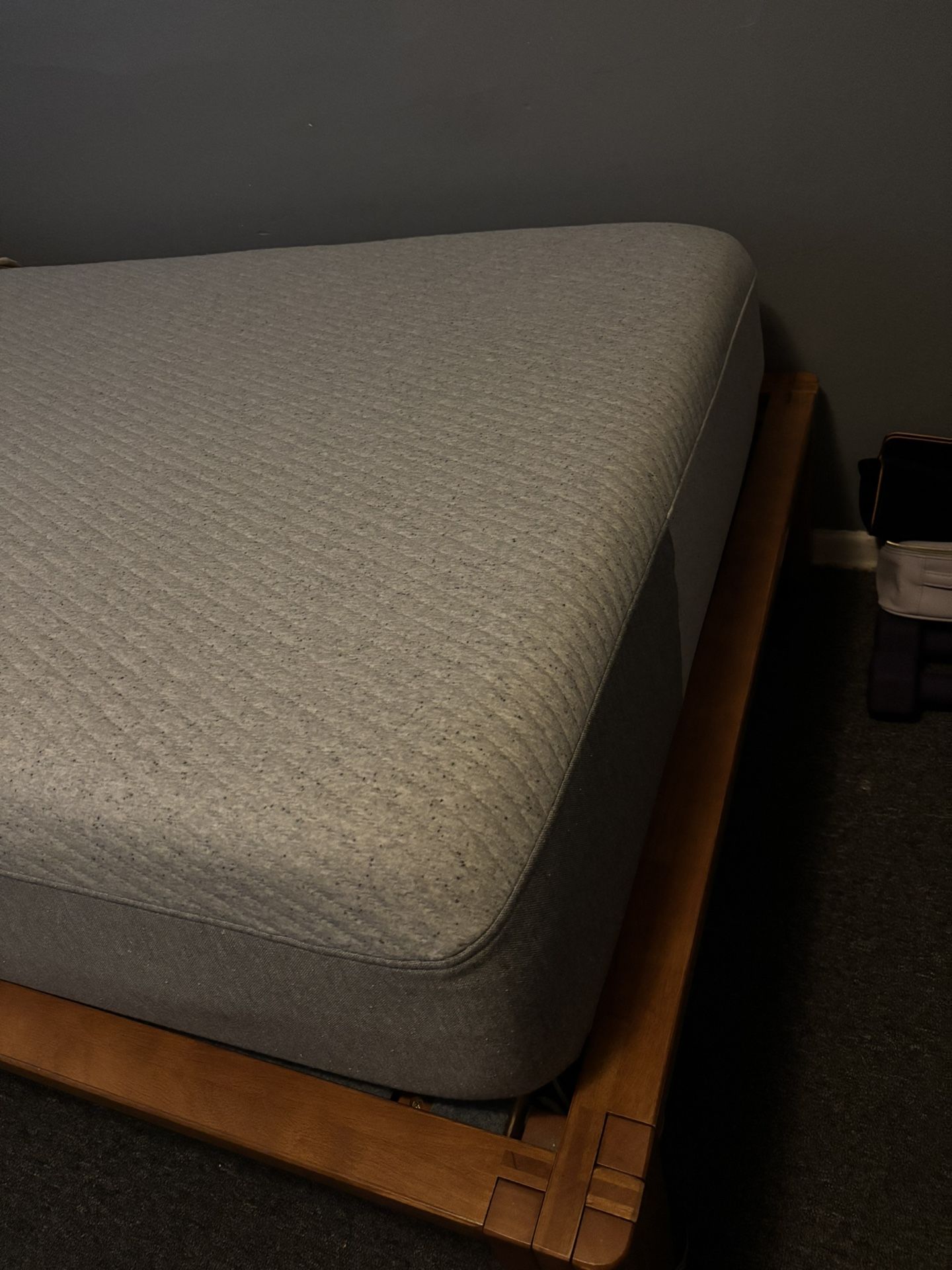 Casper Twin Mattress