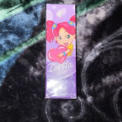 JAFRA Coreta Heart Cologne For Girls 