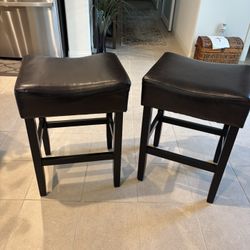 Bat Stools