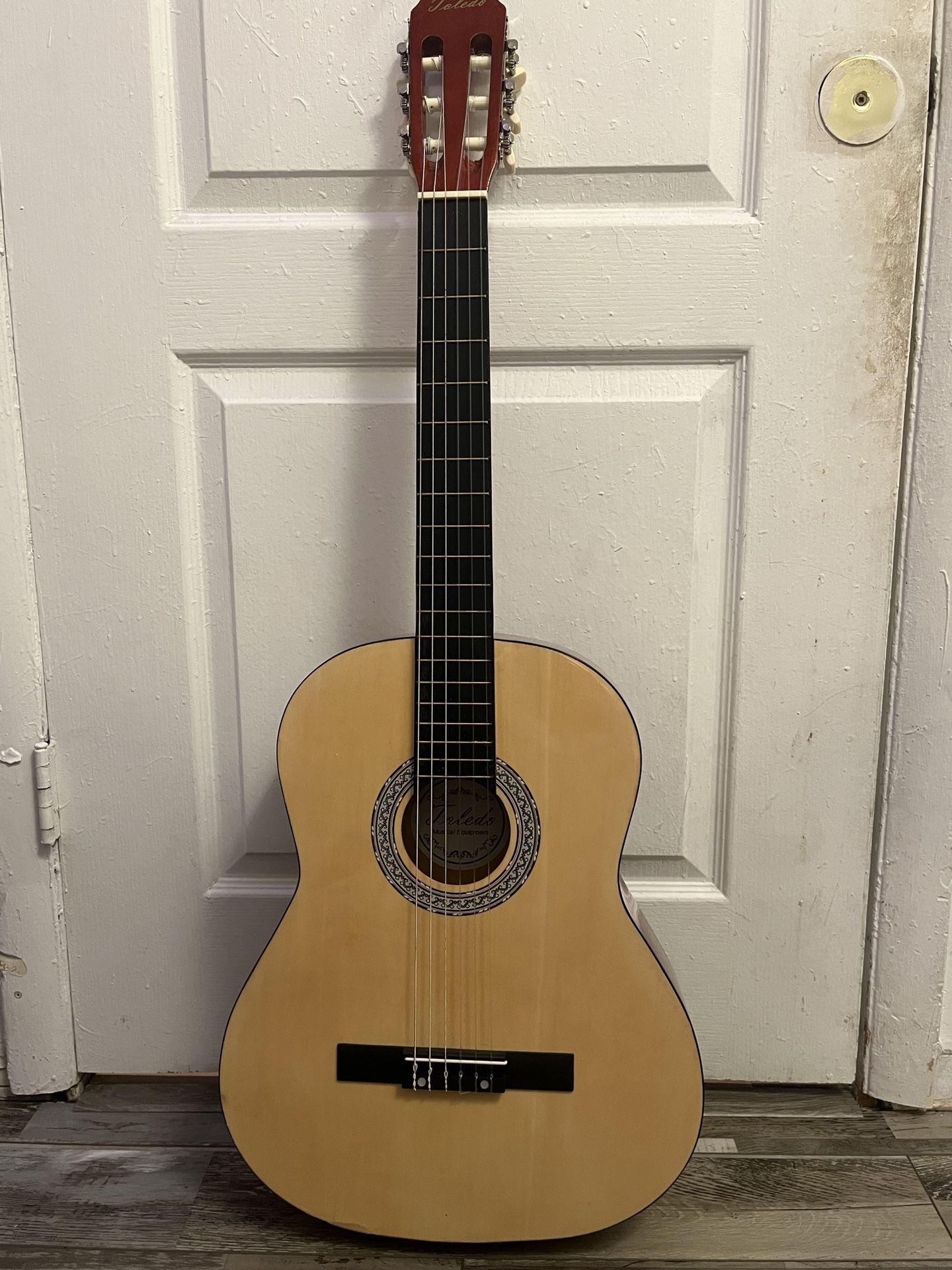 Toledo Musical Equipment