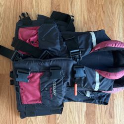 Stearns Trophy Series Life Jacket 