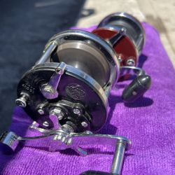 Penn Fishing Reels