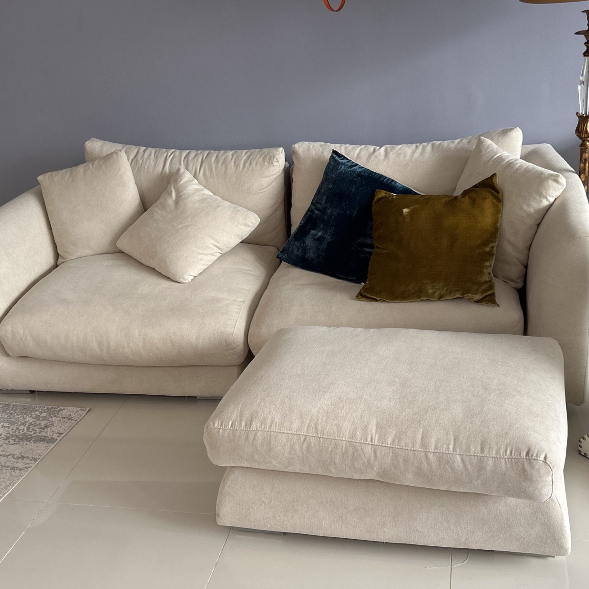 Couch for Sale in Sunny Isles Beach, FL OfferUp