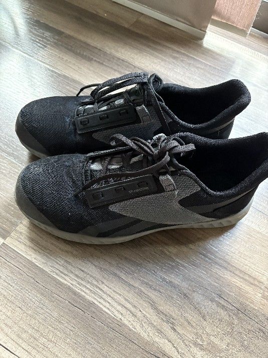 Reebok Work Shoes (Steel Toe)