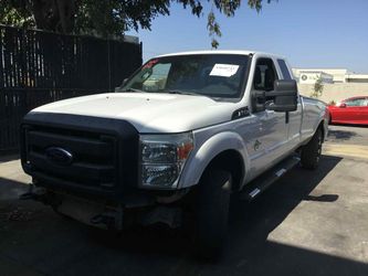 F250 6.7 Parting Out