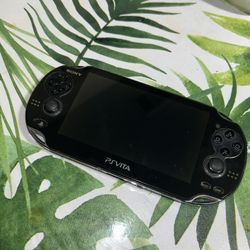 Ps Vita